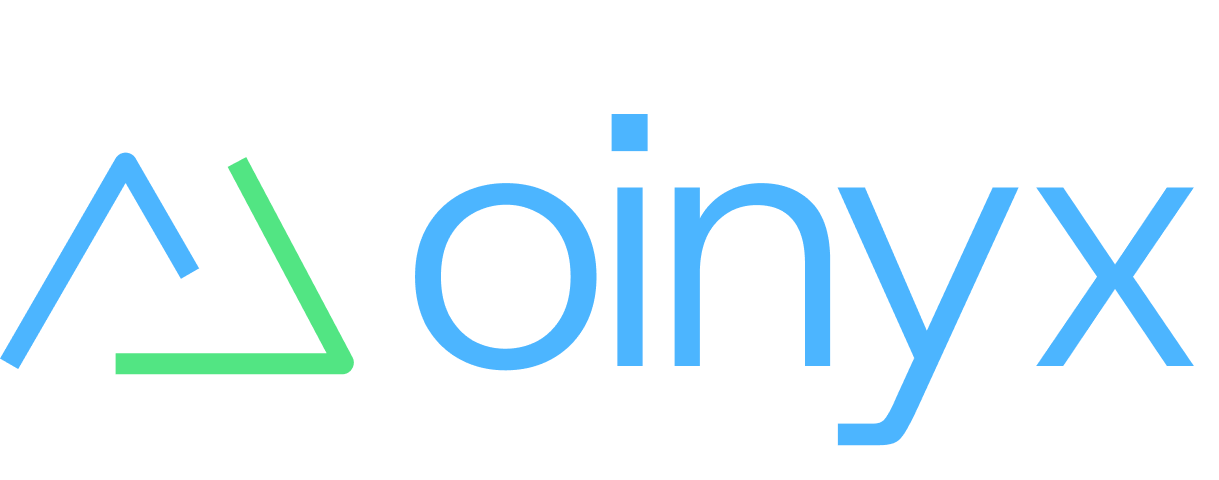 Oinyx Trading Limited